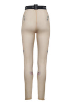 Load image into Gallery viewer, MUSE Floral Touch Leggings
