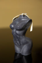 Load image into Gallery viewer, Persephone Sculpture Candle

