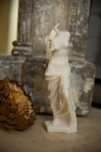 Load image into Gallery viewer, Venus Sculpture Candle
